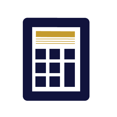 calculator icon