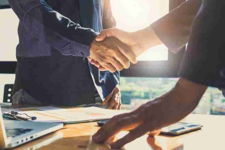 Partnership Strategies in a 1031 Exchange