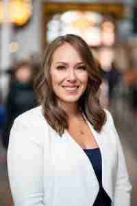 Picture of Lauryn Dempsey