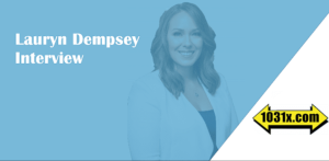 1031x Lauryn Dempsey Interview