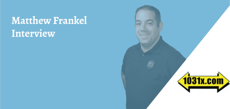 1031 Interview: Real Estate Investing with Matthew Frankel, CFP