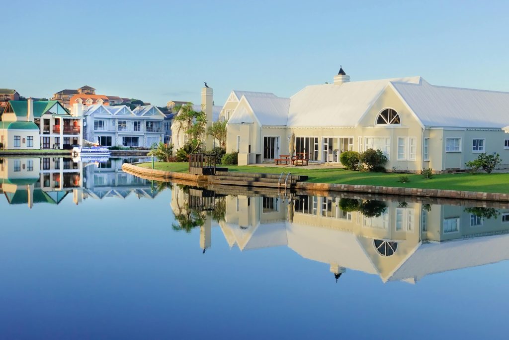 Photo by Frans van Heerden: https://www.pexels.com/photo/white-house-near-body-of-water-1438834/