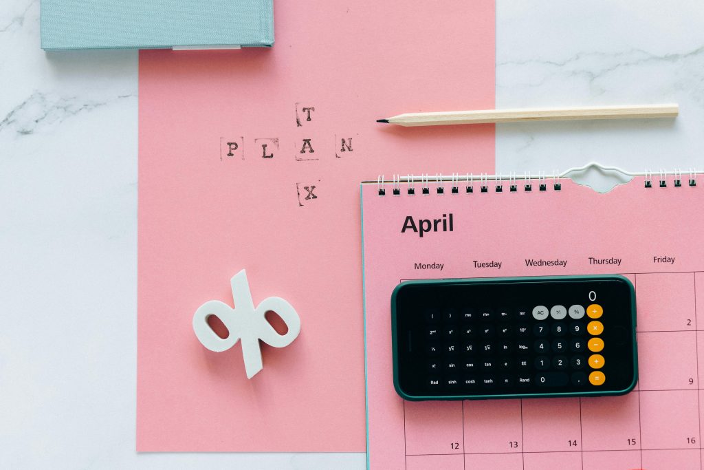 Photo by Nataliya Vaitkevich: https://www.pexels.com/photo/april-calendar-6863515/