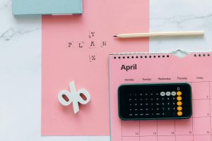 Photo by Nataliya Vaitkevich: https://www.pexels.com/photo/april-calendar-6863515/