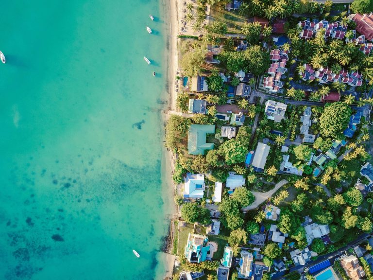 Navigating IRS Rules for Vacation Homes & Second Homes In 1031 Exchanges