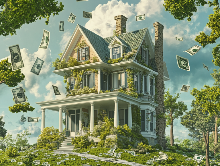 How to Turn Your Second Home Into a Tax-Deferring Investment