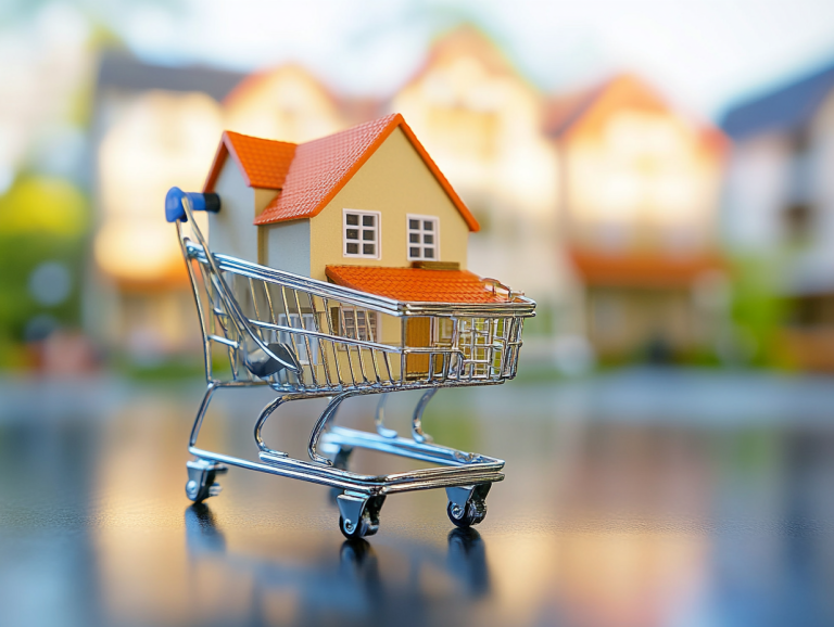 Key Insights for Managing Multiple Sales and Purchases in One 1031 Exchange