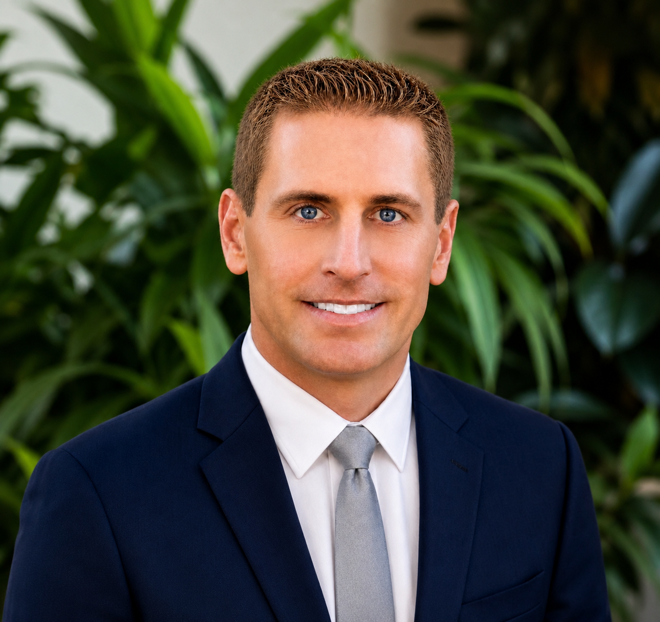 Eric C. Jana, J.D of 1031x